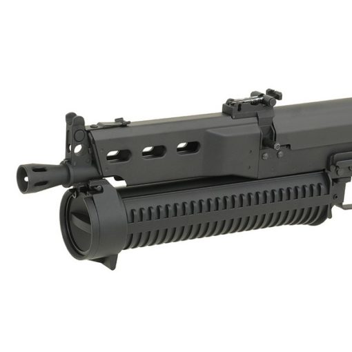 Réplique PP-19 Bizon Full Metal AEG Cyma