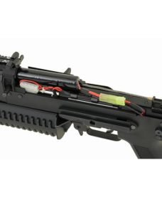 Réplique PP-19 Bizon Full Metal AEG Cyma