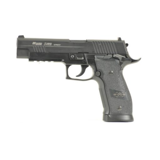 SIG Sauer Blackwater X Five Full Metal CO2 GBB