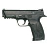 Smith & Wesson M&P culasse metal CO2 KWC