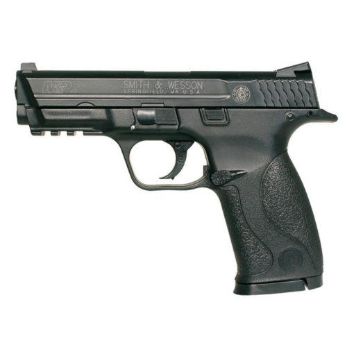 Smith & Wesson M&P culasse metal CO2 KWC