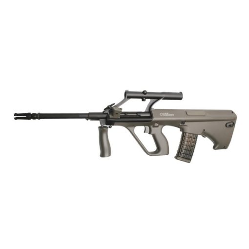 Réplique Steyr AUG A1 Military SLV AEG