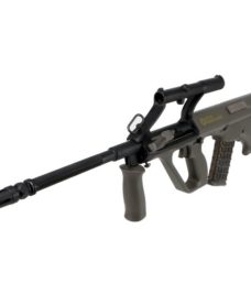 Réplique Steyr AUG A2 AEG SLV