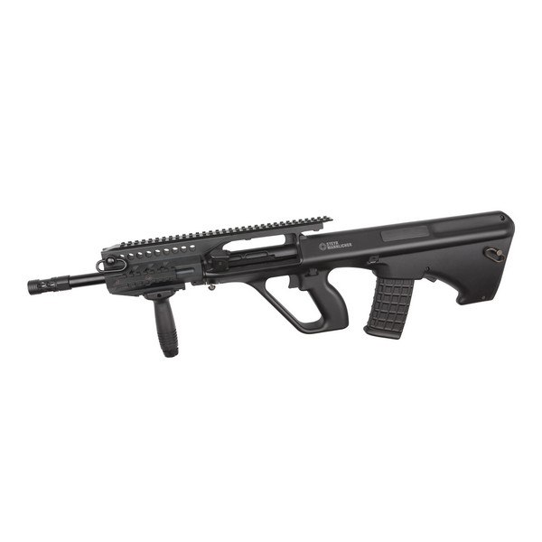 Réplique Airsoft Fusil d'assaut Colt M4A1 CQB M4 M16 AEG