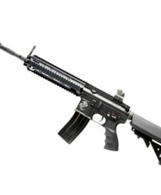 Réplique TR4-18 AEG blowback G&G