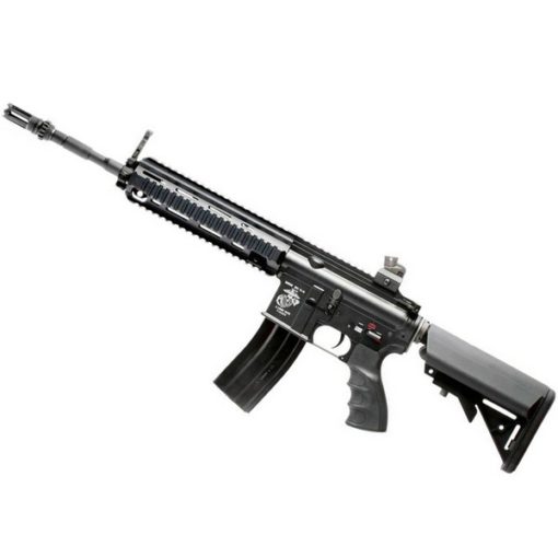 Réplique TR4-18 AEG blowback G&G