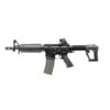 Réplique TR4 CQBH blowback metal G&G