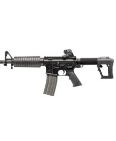 Réplique TR4 CQBH blowback metal G&G