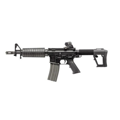 Réplique TR4 CQBH blowback metal G&G