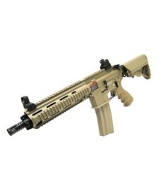 Réplique T4-18 Light Short blowback AEG G&G