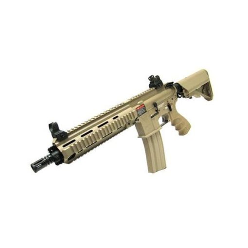 Réplique T4-18 Light Short blowback AEG G&G