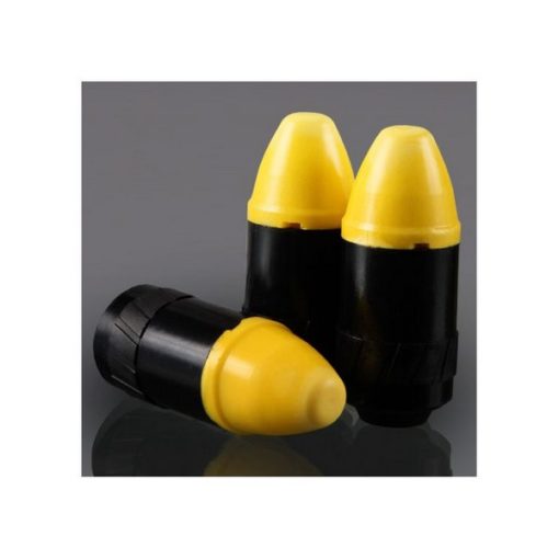 Starter Kit REAPER 8 Grenades + 1 shell