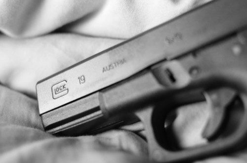 Glock billes Airsoft