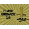 Grenade Flash éblouissante et détonante Enola Gaye