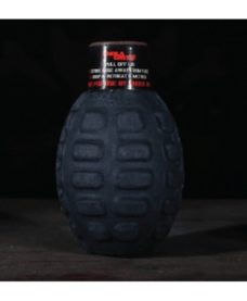 Grenade Peinture Enola Gaye Explosive Americaine