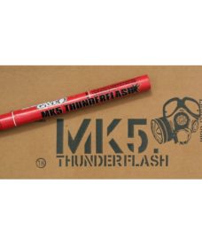 Petard MK5 Enola Gaye Thunderflash Bang