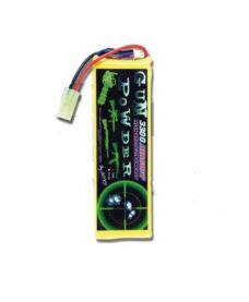 Batterie A2PRO LiPo -7.4V 3300 mAh