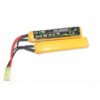 Batterie double mini Stick A2PRO LiPo 7.4V 1100 mAh
