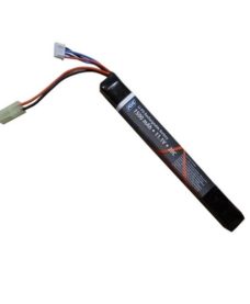 Batterie LiPo 11.1V 1500 mAh sticks Strike