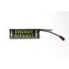 Batterie LiPo 7.4V 3450 mAh 20C Solo5 Energy Airsoft