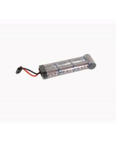 Batterie NimH type large 8.4V 3000 mAh Intellect