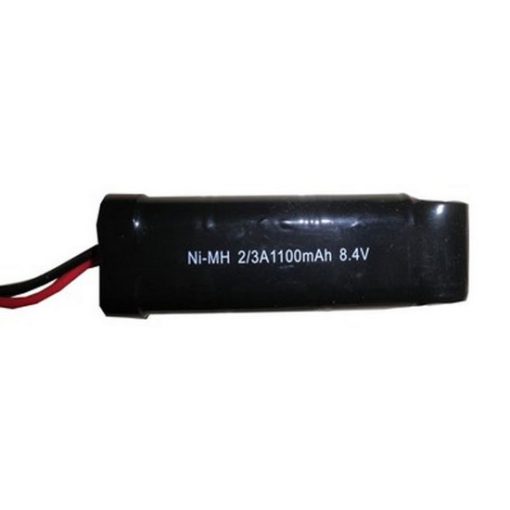 Batterie SAV Type Mini -8.4V 1100 mAh