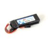 Batterie Stick+ V alarm LiPo 11.1V 1600 mAh Intellect