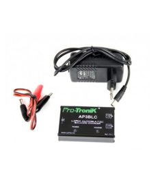 Chargeur batterie LiPo 2S-3S 800 mAh avec equilibreur A2PRO