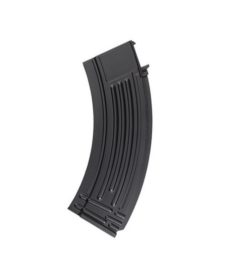 Chargeur Hi-Cap AK47 AEG 300 billes