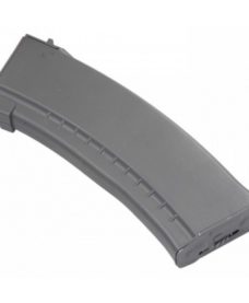 Chargeur Hi-Cap composite AKS74U AEG 550 billes