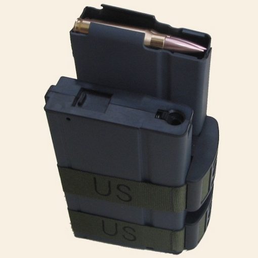 Chargeur Hi-Cap M14 AEG 700 billes;Chargeur Hi-Cap M14 AEG 700 billes