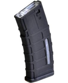 Chargeur Hi-Cap M4 AEG Type PMAG 300 High Cap Foliage Green