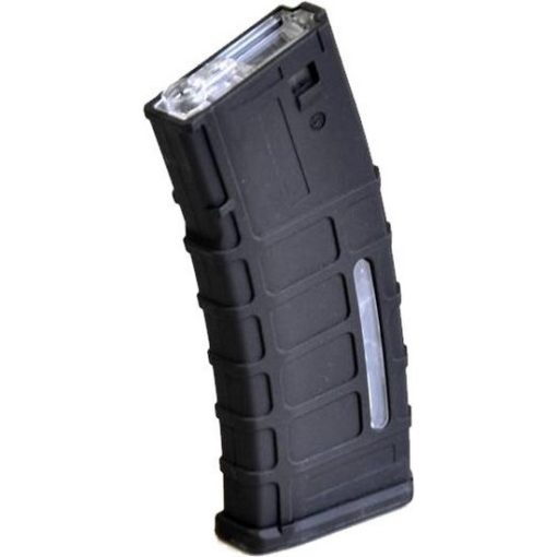 Chargeur Hi-Cap M4 AEG Type PMAG 300 High Cap Foliage Green