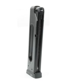 Chargeur Low-Cap SIG 1911 GSR CO2 15 billes KWC