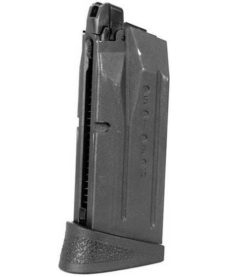 Chargeur Low-Cap Smith Wesson M&P 9C Gaz 15 billes VFC