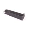 Chargeur Low-Cap V2 Smith&Wesson MP40 CO2 15 billes KWC;Chargeur Low-Cap V2 Smith&Wesson MP40 CO2 15 billes KWC