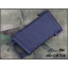Chargeur Mid-Cap M4 AEG Type PMAG 70 billes Noir