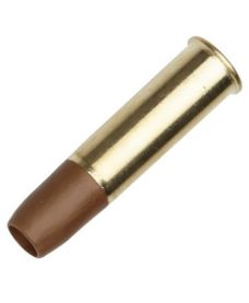 Douille factice avec Reducteur 6mm Dan Wesson