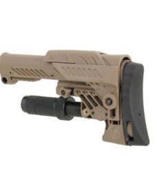 Crosse Sniper tanr type SRS