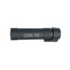 Extension Silencieux canon MP9 réplique Airsoft