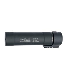 Extension Silencieux canon MP9 réplique Airsoft