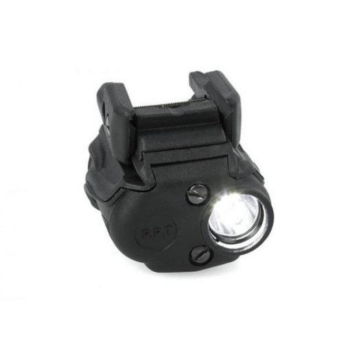 Lampe 170 lumens pour Pistolet Airsoft