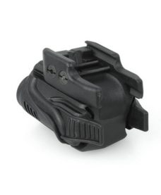 Lampe 170 lumens pour Pistolet Airsoft