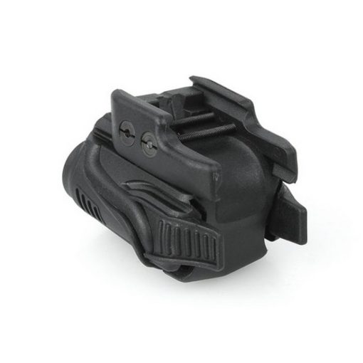 Lampe 170 lumens pour Pistolet Airsoft