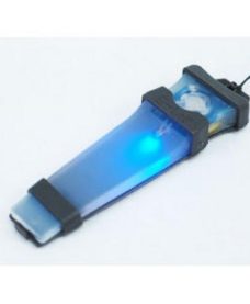 Lampe V-Lite Identification Bleue