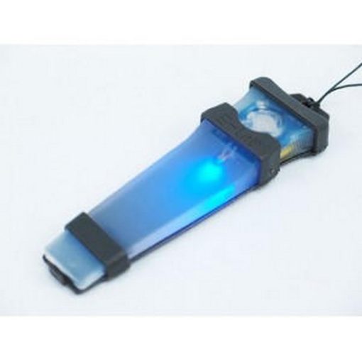 Lampe V-Lite Identification Bleue