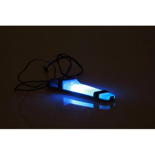 Lampe V-Lite Identification Bleue