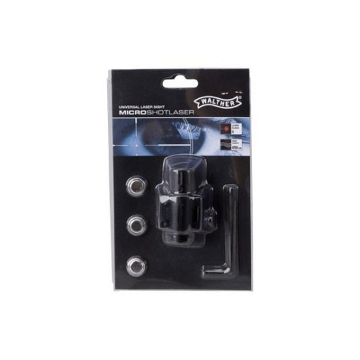 Laser classe 2 walther MSL micro shot pour Airsoft