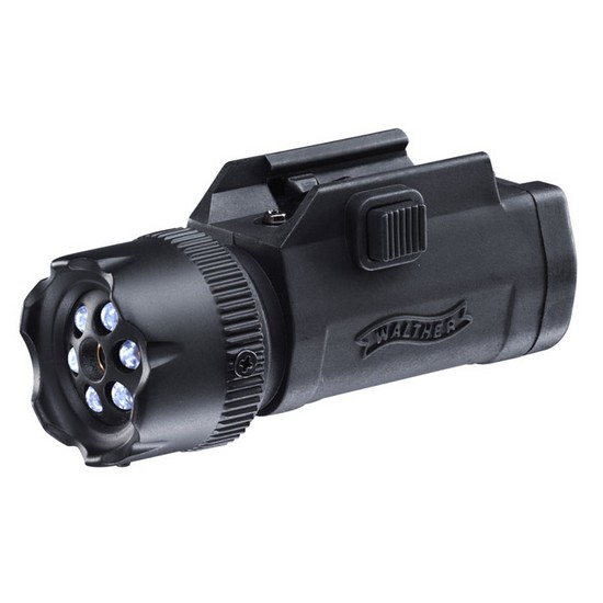 Laser et Lampe LED Class II pour réplique Airsoft