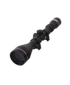 Lunette Sniper Airsoft haute luminosité 3-9x50